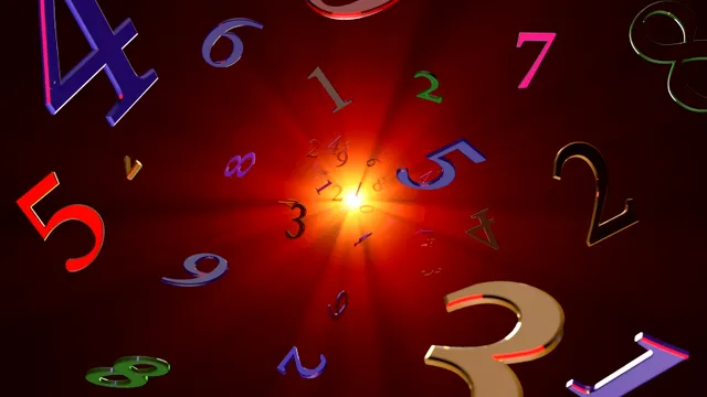 Previziuni numerologice zilnice, 9 decembrie, luni: Cifrele zilei și impactul lor asupra ta