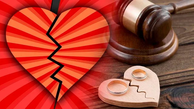 Cât te costă un divorț, în 2025? Acte necesare și alte detalii pe care trebuie să le știi