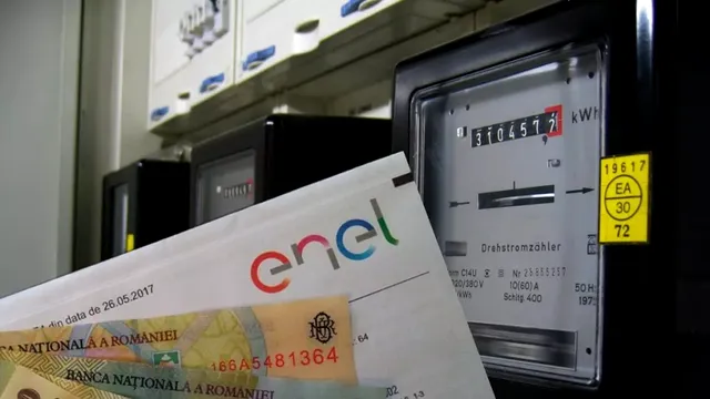 Sprijin pentru plata facturilor la energie: Cine va putea beneficia și cum să aplici