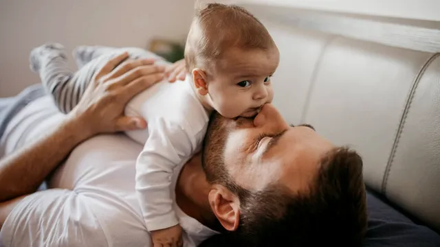 Cum să fii un tată bun? 10 lucruri esențiale pentru relația cu copilul tău