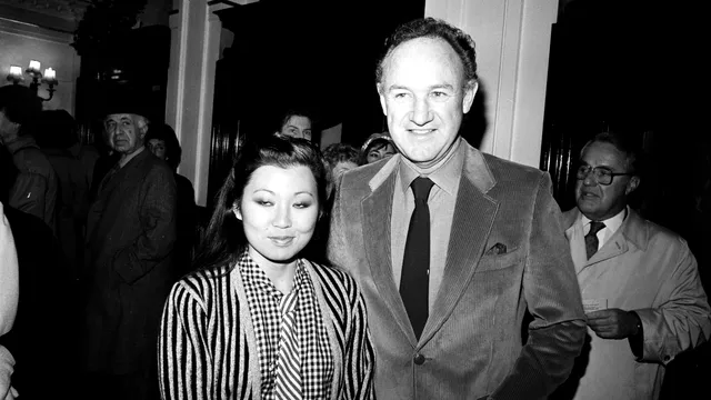 Gene Hackman și soția lui, găsiți decedați acasă. Mister în jurul cauzei morții
