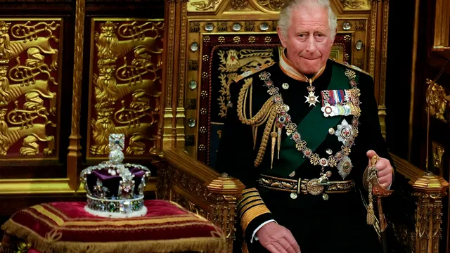 Regele Charles, documentar special pe Amazon Prime Video. Au început deja filmările