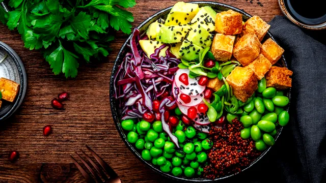 Un nou trend în nutriție face furori: ce alimente sunt considerate superfood în 2025