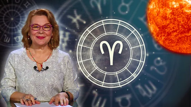 Horoscop săptămâna 17-23 martie 2025 cu Roxana Ivanciu. Soarele intră în Berbec și ne va energiza la maximum! VIDEO EXCLUSIV