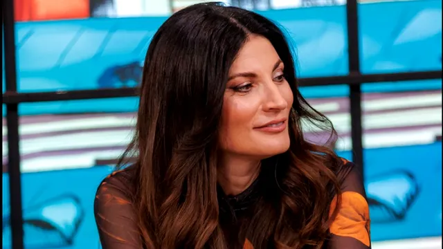 Ioana Ginghină vorbește deschis despre relația lui Alexandru Papadopol cu fiica lor. Ce a nemulțumit-o profund pe Ruxandra