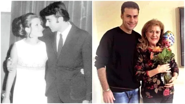 Motivul pentru care Stela Enache nu s-a mai căsătorit. Ce s-a întâmplat cu ea după ce Florin Bogardo a murit
