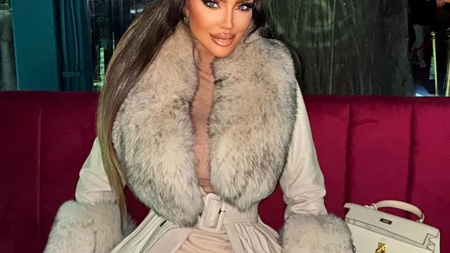 Bianca Drăgușanu, reacție dură la adresa vedetelor care promovează haine de pe Trendyol: „Mai puteți cu cârpele alea?”