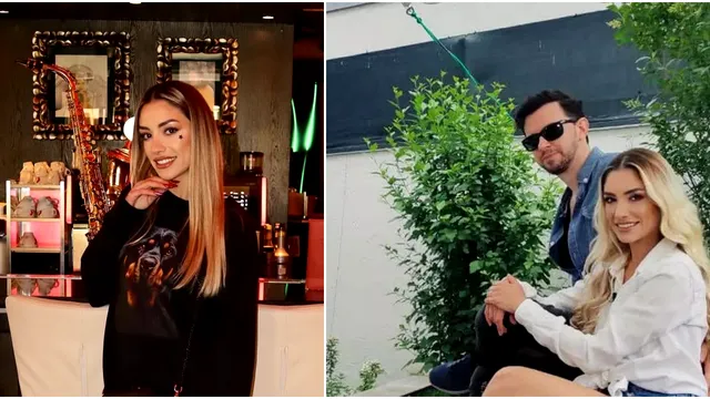Misty, dezvăluiri în premieră despre relația cu Keo și planurile de viitor! De ce nu ar pleca la Asia Express cu artistul EXCLUSIV