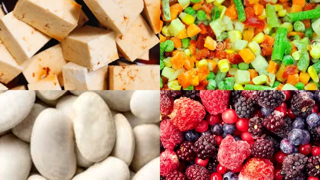 Cum să adaugi mai multă proteină și fibre în alimentația ta, fără a cheltui prea mult