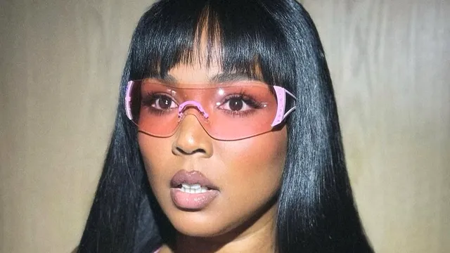 Lizzo povestește cum a slăbit și a învins anxietatea: „Sunt gata să fiu eu însămi”