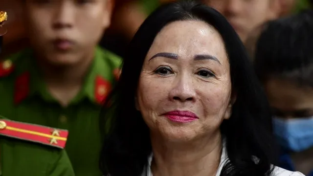 Miliardara vietnameză Truong My Lan, condamnată la moarte, primește o sentință redusă. Ce urmează acum