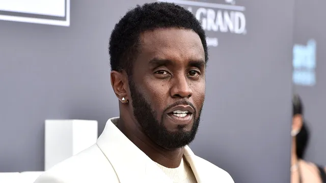 P. Diddy cere excluderea unei înregistrări video din procesul federal
