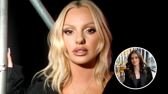 Alexandra Stan, mesaj tulburător după moartea Teodorei Marcu: „E trist ca în 2025 să trăim cu frică”