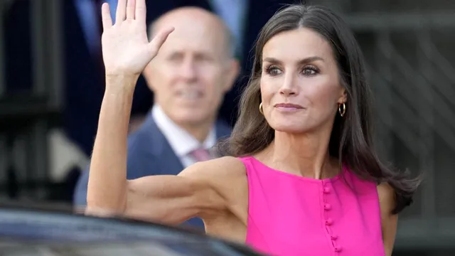 Cine este Letizia a Spaniei? Femeia din popor și jurnalista divorțată care a devenit regină