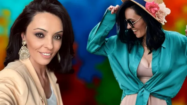 Cosmina Păsărin, secretul neașteptat al siluetei de vis și compromisurile pe care nu le-ar face niciodată: „Trăiesc după propriile reguli”. VIDEO EXCLUSIV
