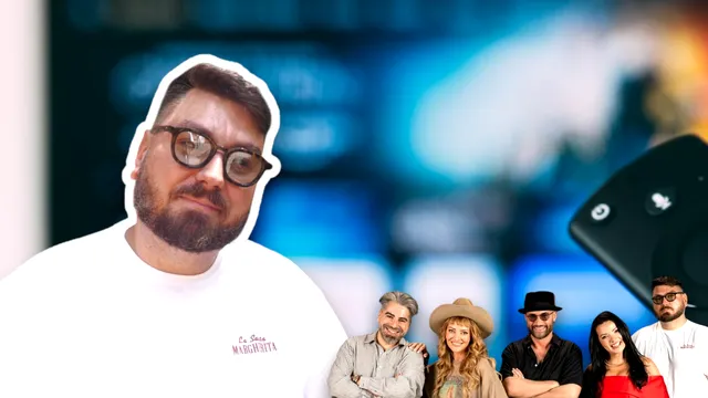 Ce ar face Micutzu, juratul The Ticket, dacă n-ar mai exista stand-up-ul și televiziunea? „A fost o opțiune la un moment dat”. VIDEO EXCLUSIV