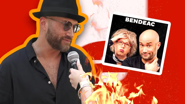 Sfaturile pe care Mihai Bendeac le-a primit de la mama sa după revenirea la Antena 1: „Îmi tot bagă chestia asta în cap”. Ce l-a convins, de fapt, să îngroape securea războiului. VIDEO EXCLUSIV