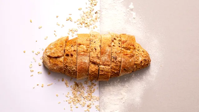 Alege pâinea potrivită pentru tine. Sfaturi utile pentru o alimentație sănătoasă