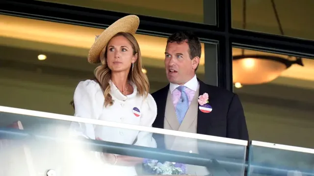 O nouă poveste de dragoste la Palatul Buckingham! Nepotul Regelui Charles s-a logodit