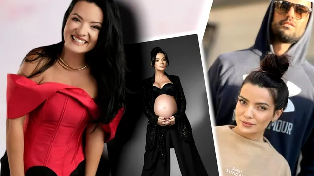 Anca Dinicu, despre cele mai grele momente ca mamă: „Atunci e șocul”. Cine o sprijină de când s-a întors în televiziune. VIDEO EXCLUSIV