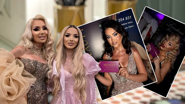 Cât sunt dispuse româncele să investească pentru câteva ore de frumusețe. Un make-up artist cu experiență a spus adevărul: „Prețurile produselor au crescut vizibil”. EXCLUSIV