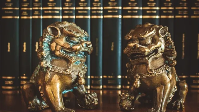 5 tradiții Feng Shui pentru a elimina energia negativă și a atrage norocul în casă