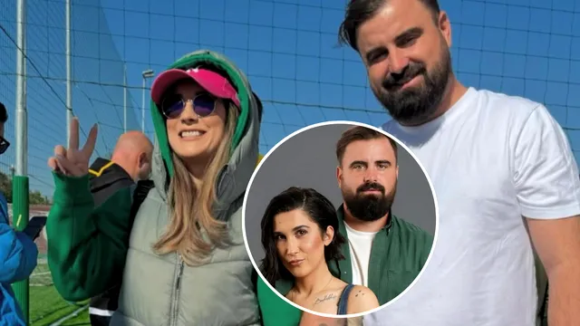 ADDA și Cătălin Rizea revin la Antena 1 pentru sezonul 3 „Power Couple”. Primele declarații ale cuplului