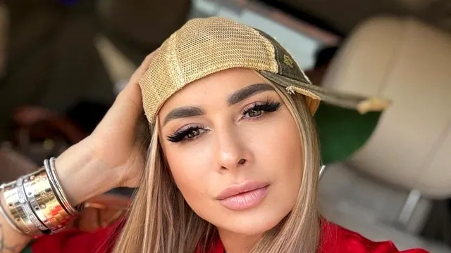 Anamaria Prodan, fără Ronald Gavril la Viva Influencers. Ce spune despre nuntă