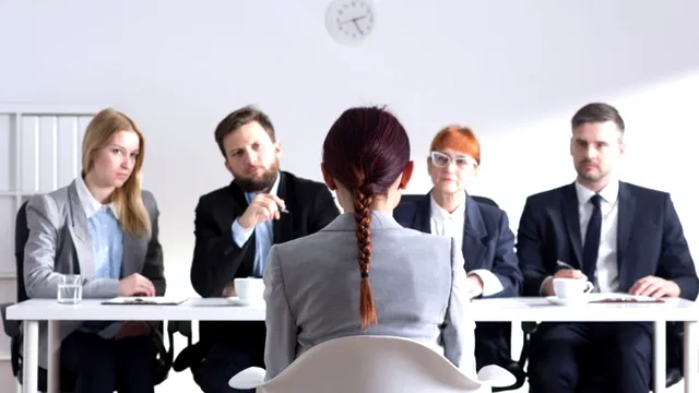 Ce să nu faci niciodată la un interviu. Aceste greșeli îi fac pe angajatori să nu îți ofere postul