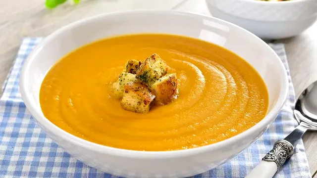 Cele mai gustoase 5 supe creme de legume. Rețete ideale pentru sezonul rece