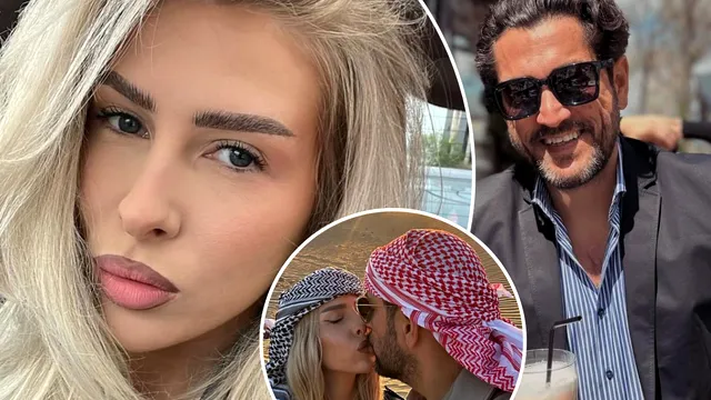Cezar Ouatu și Raluca Jurcă s-au despărțit după șase ani de relație. Semnele despărțirii erau vizibile încă din ultimele luni