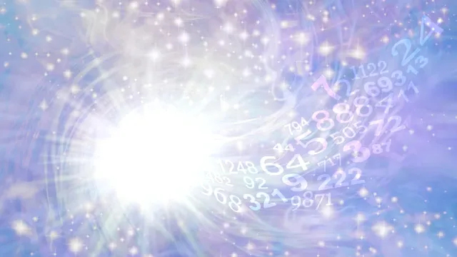 Previziuni numerologice zilnice, 18 septembrie, joi. O zi a oportunităților profesionale și a pașilor calculați