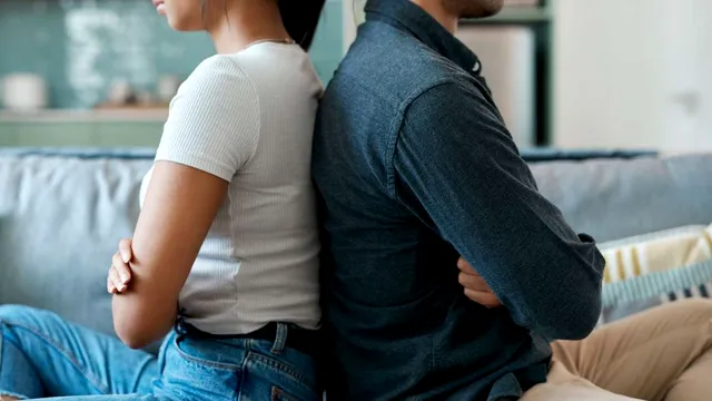 10 comportamente toxice: ce nu ar trebui să tolerezi într-o relație