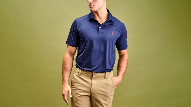 De ce nu ar trebui să lipsească tricoul polo din garderoba bărbaților