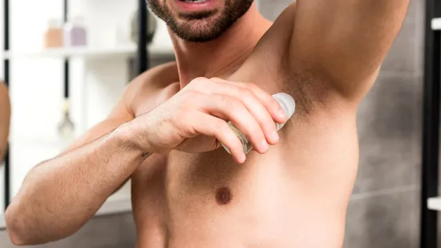 Deodorant vs. Antiperspirant: care este diferența și ce ar trebui să alegi