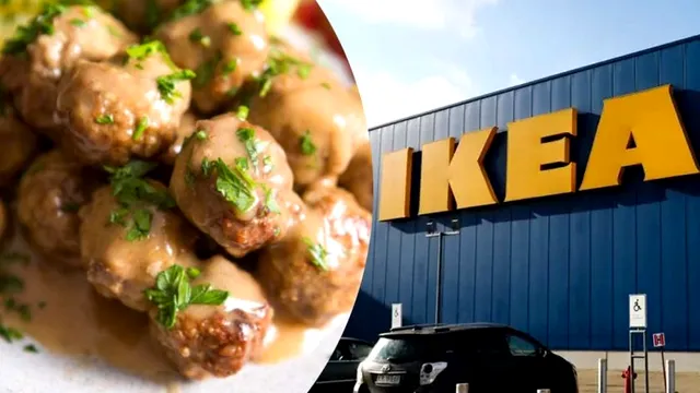Rețeta secretă a chifteluțelor de la Ikea. Ingredientele speciale pe care trebuie să le folosești