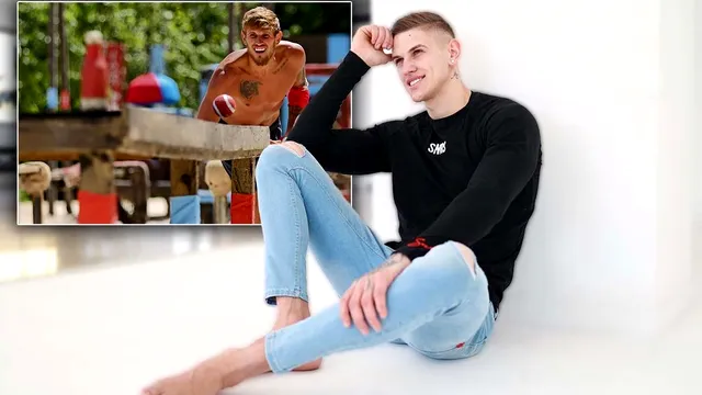 Alex Delea, câștigătorul Survivor, și-a găsit apartament în București. „Nu mai am stresul oare unde o să dorm în seara asta” EXCLUSIV