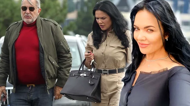 Ioana Năstase, vești despre starea actuală de sănătate a soțului ei: „Și-a făcut investigații”. Cum se simte acum Ilie Năstase EXCLUSIV