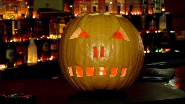 Petreceri Halloween 2022. Unde te poți distra în București