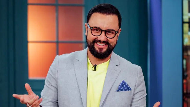 Cătălin Măruță ajunge pe mâna medicilor: „Va trebui să mă operez”. Cu ce probleme de sănătate se confruntă vedeta PRO TV. VIDEO EXCLUSIV
