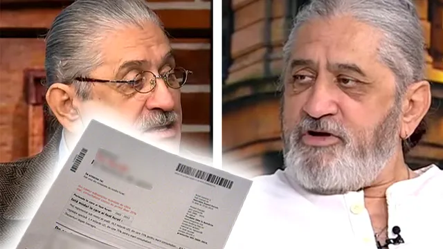 Jean Paler, disperat că de două luni nu a primit factura la curent și gaze. La ce a recurs actorul pentru a face economii: Caut la țară o lampă cu gaz, un opaiț. Au reușit să ne reîntoarcă în Evul Mediu EXCLUSIV