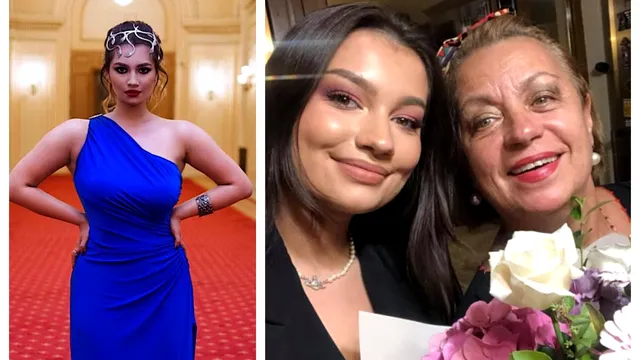 Legătura specială dintre Adriana Trandafir și fiica ei, Maria Speranța. Cum reușesc să își rezolve problemele: Asta este frumusețea VIDEO EXCLUSIV