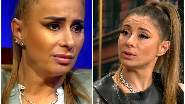 Anamaria Prodan, mărturisirea făcută cu ochii în lacrimi despre Laurențiu Reghecampf. Ce făcea antrenorul în timpul căsniciei, trădare uriașă