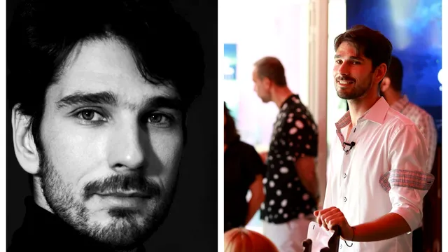 Anghel Damian, detalii incredibile din culisele serialului Clanul, sezonul 2: „Împreună cu Lia facem această muncă la patru mâini” VIDEO EXCLUSIV