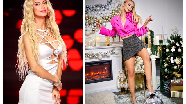Ce face Andreea Bălan în fiecare seară. Nu renunță la asta nici măcar atunci când este epuizată: În viață nu faci tot timpul ce ai chef VIDEO EXCLUSIV