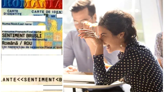 Cele mai ciudate prenume din România. Dacia, Semaforu sau Solenza printre cele mai hilare
