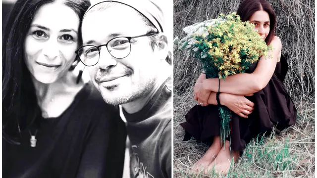 Cristi Iacob știe cum să mențină focul pasiunii în căsnicie. „Dacă intervine o rutină, lucrurile se degradează” VIDEO EXCLUSIV