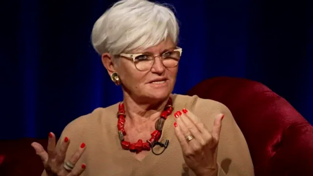 Monica Tatoiu face dezvăluiri despre relația specială pe care a avut-o cu Florin Călinescu: “De atunci ne-am răcit”. Ce s-a întâmplat între ei