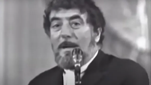 Cum a murit Toma Caragiu, de fapt. Greșeala făcută în timpul cutremurului din 1977 i-a fost fatală