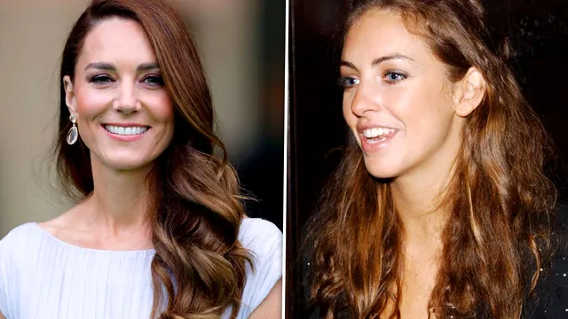 Legătura nebănuită dintre Kate Middleton și Rose Hanbury, presupusa amantă a prințului William. Puțini cunosc acest detaliu din trecutul lor